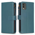 For Nokia C32 / Green