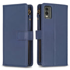For Nokia C32 / Blue