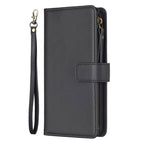 For Nokia C32 / Black