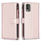 For Nokia C32 / Rose Gold