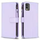 For Nokia C32 / Light Purple