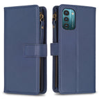 For Nokia G21 / G11 / Blue