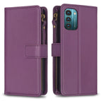 For Nokia G21 / G11 / Dark Purple
