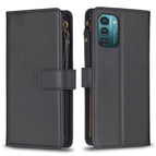 For Nokia G21 / G11 / Black