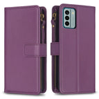 For Nokia G22 / Dark Purple