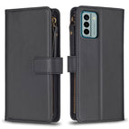 For Nokia G22 / Black