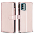 For Nokia G22 / Rose Gold