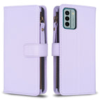 For Nokia G22 / Light Purple