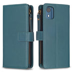 For Nokia C02 / Green