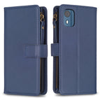 For Nokia C02 / Blue