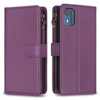 For Nokia C02 / Dark Purple