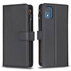 For Nokia C02 / Black