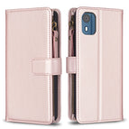 For Nokia C02 / Rose Gold
