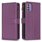 For Nokia G42/G310 / Dark Purple