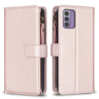 For Nokia G42/G310 / Rose Gold
