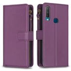 For vivo Y11 / Y15 / Y12 / Y17 / Dark Purple