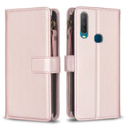 For vivo Y11 / Y15 / Y12 / Y17 / Rose Gold