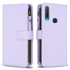 For vivo Y11 / Y15 / Y12 / Y17 / Light Purple