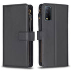 For vivo Y20 / Black