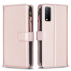 For vivo Y20 / Rose Gold