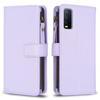 For vivo Y20 / Light Purple
