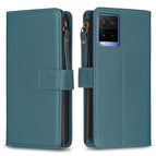 For vivo Y21 / Y21s / Y33s / Green