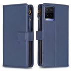 For vivo Y21 / Y21s / Y33s / Blue