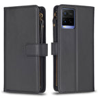 For vivo Y21 / Y21s / Y33s / Black