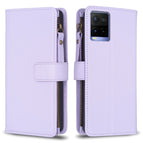 For vivo Y21 / Y21s / Y33s / Light Purple