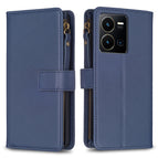 For vivo Y35 4G / Y22s / Blue