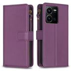 For vivo Y35 4G / Y22s / Dark Purple