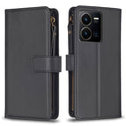 For vivo Y35 4G / Y22s / Black