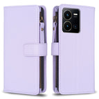 For vivo Y35 4G / Y22s / Light Purple
