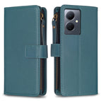For vivo Y78 5G / Green