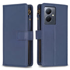 For vivo Y78 5G / Blue