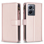For vivo Y78 5G / Rose Gold