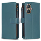 For vivo Y27 4G / Green