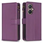 For vivo Y27 4G / Dark Purple