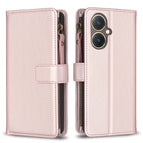 For vivo Y27 4G / Rose Gold