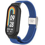 For Xiaomi Mi Band 8 / Cold Blue