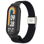 For Xiaomi Mi Band 8 / Black