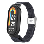For Xiaomi Mi Band 8 / Charcoal