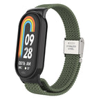 For Xiaomi Mi Band 8 / Dark Green