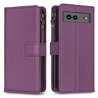 For Google Pixel 7a / Dark Purple