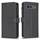 For Google Pixel 7a / Black
