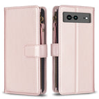 For Google Pixel 7a / Rose Gold