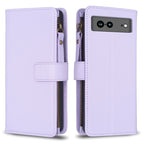 For Google Pixel 7a / Light Purple