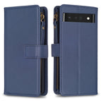 For Google Pixel 7 Pro / Blue