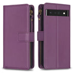 For Google Pixel 7 Pro / Dark Purple