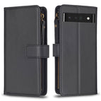 For Google Pixel 7 Pro / Black